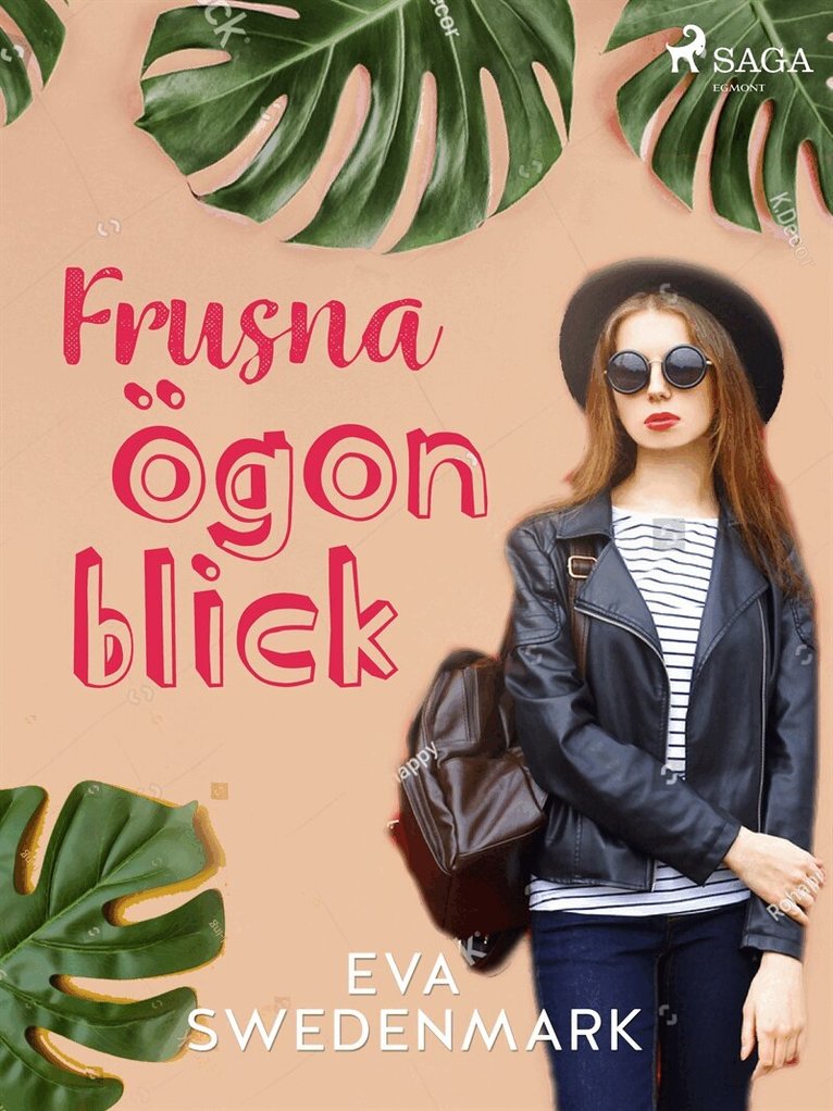 Eva Swedenmark - Frusna ögonblick, E-bok