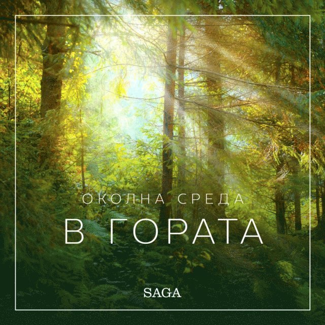 Broe - ÐžÐºÐ¾Ð»Ð½Ð° ÑÑ€ÐµÐ´Ð° â€“ Ð’ Ð³Ð¾Ñ€Ð°Ñ‚Ð°, Ljudbok. Tillgänglighet: Lägg i varukorg