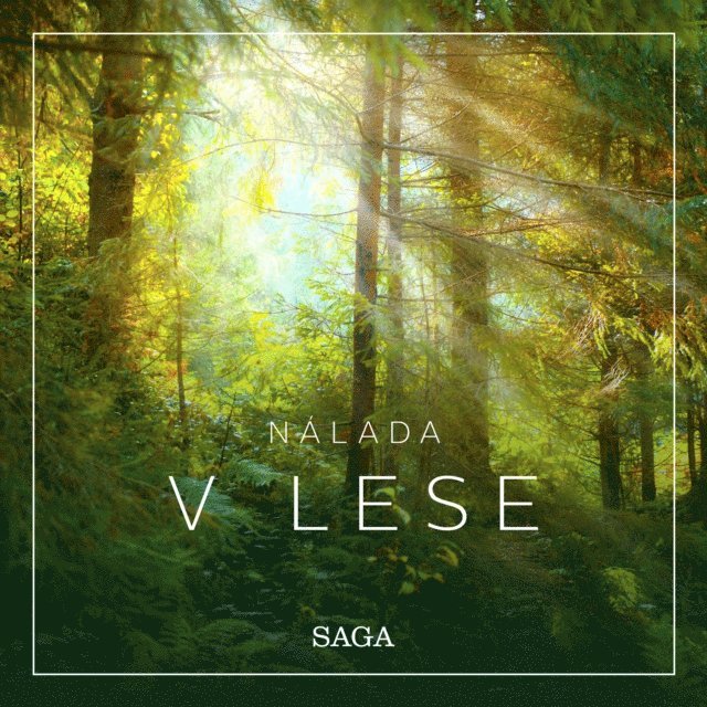 Broe - Nálada – V lese, Ljudbok