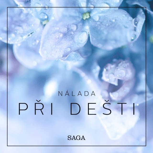 Broe - Nálada – Při dešti, Ljudbok