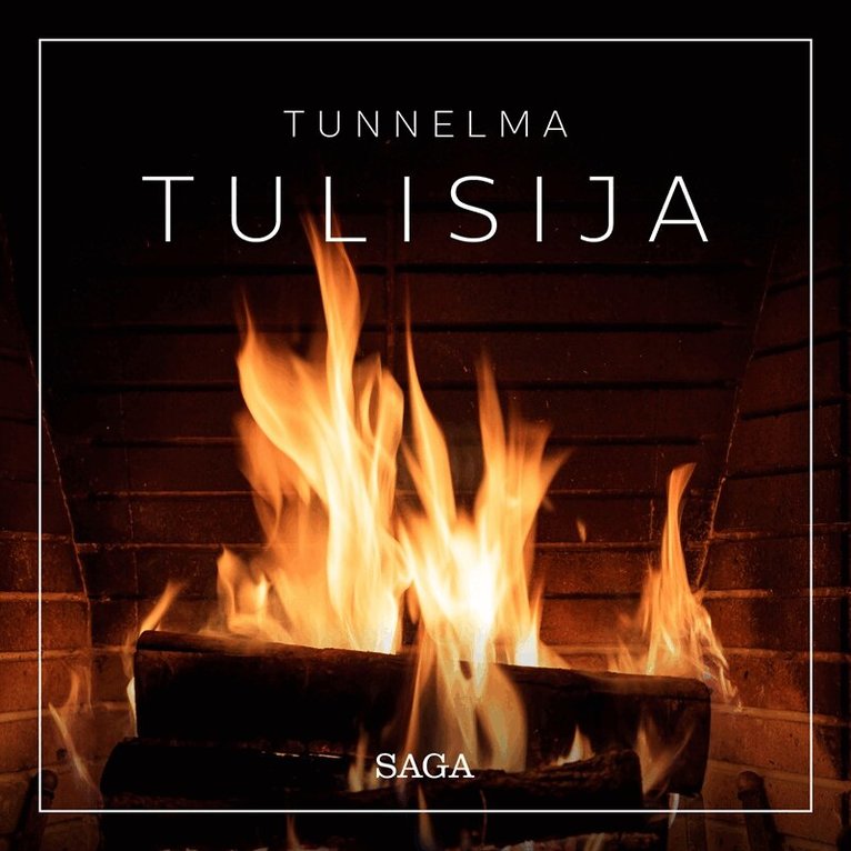Rasmus Broe - Tunnelma - Tulisija, Ljudbok
