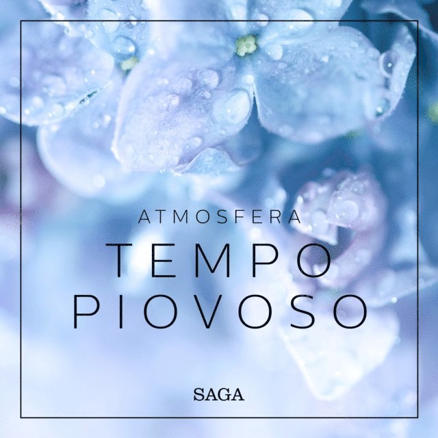 Broe - Atmosfera - Tempo piovoso, Ljudbok. Tillgänglighet: Lägg i varukorg