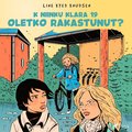 K niinku Klara 19 - Oletko rakastunut?