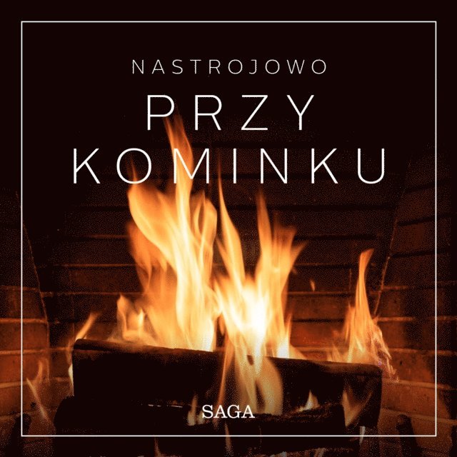 Broe - Nastrojowo - Przy kominku, Ljudbok. Tillgänglighet: Lägg i varukorg