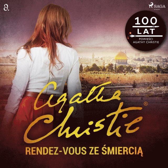 Christie - Rendez-vous ze śmiercią, Ljudbok