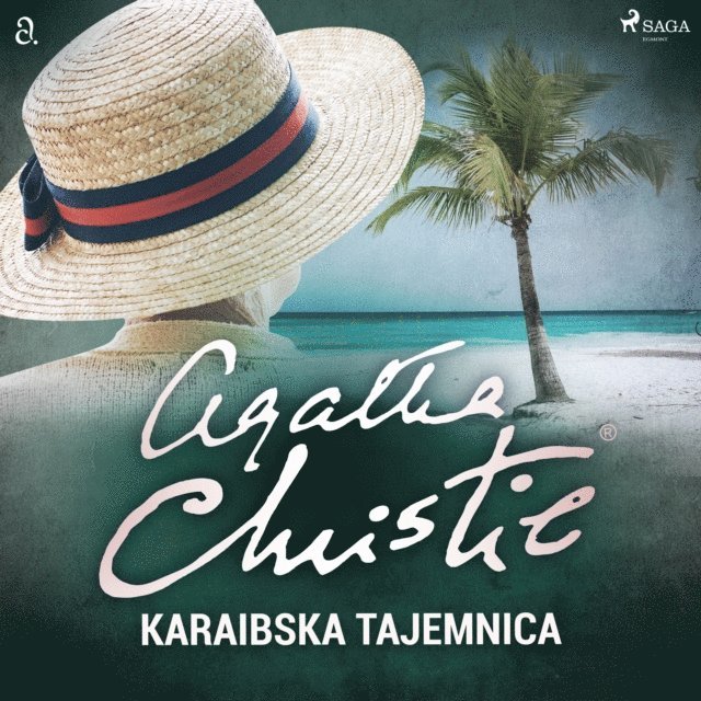 Christie - Karaibska tajemnica, Ljudbok