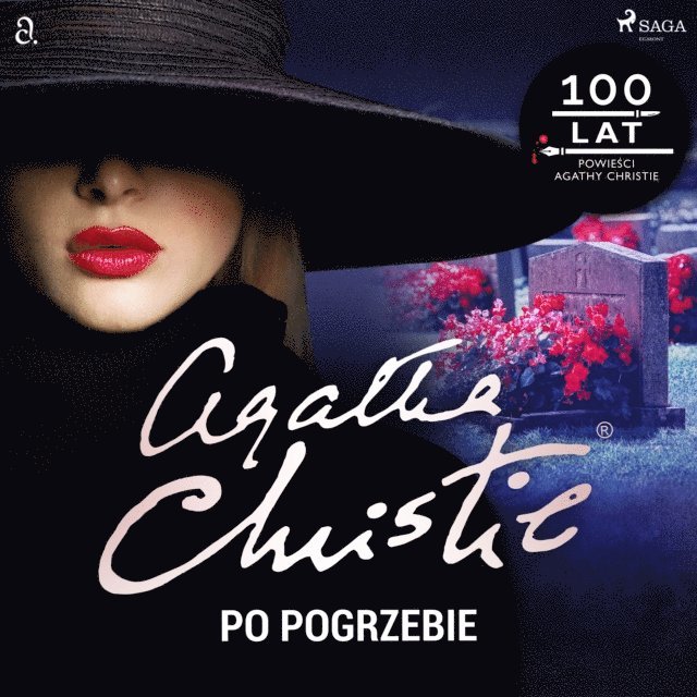 Christie - Po pogrzebie, Ljudbok