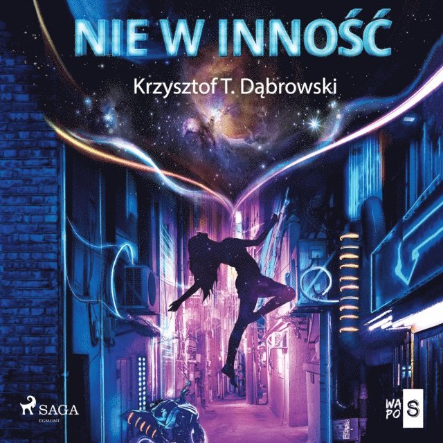 Dabrowski - Nie w inność, Ljudbok