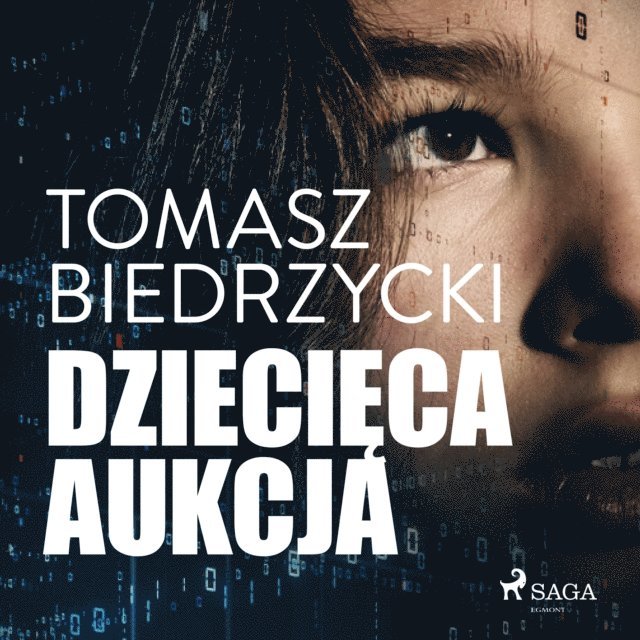 Biedrzycki - DzieciÄ™ca aukcja, Ljudbok