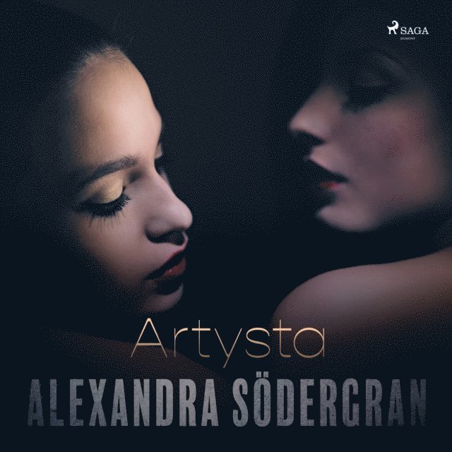 Sodergran - Artysta - opowiadanie erotyczne, Ljudbok