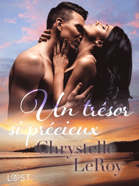 Chrystelle LeRoy - Un trésor si précieux – Une nouvelle érotique, E-bok