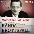 Mordet p Olof Palme