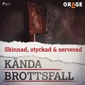 Skinnad, styckad &amp; serverad