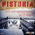 SAS och operationerna p D-dagen