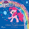 My Little Pony - Pinkie Pie ja rokkaava Ponypalooza-juhla!