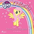 My Little Pony - Fluttershy ja Prristen ystvien pivt