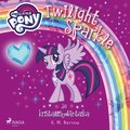 My Little Pony - Twilight Sparkle ja kristallisydntaika