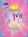 My Little Pony - Prinsessa Cadance ja Kev�tsyd�npuutarha