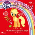My Little Pony - Applejack og Det beste fra Equestria-kringen