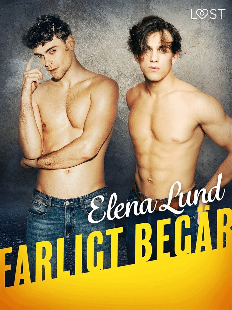 Elena Lund - Farligt begär - erotisk novell, E-bok. Tillgänglighet: Lägg i varukorg