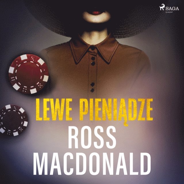 Macdonald - Lewe pieniądze, Ljudbok