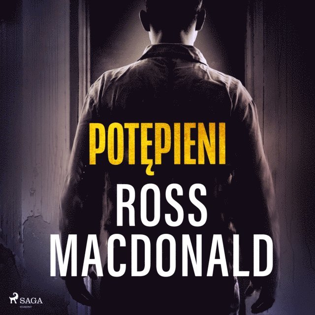 Macdonald - Potępieni, Ljudbok