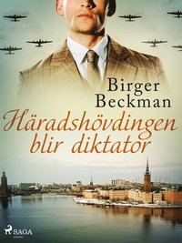 Hradshvdingen blir diktator