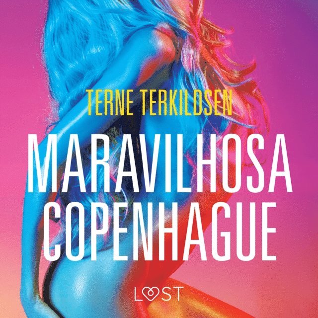 Terkildsen - Maravilhosa Copenhague - Conto Erótico, Ljudbok