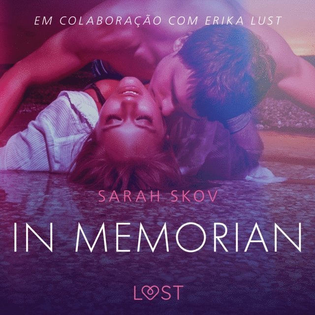 Skov - In memorian - Conto erótico, Ljudbok