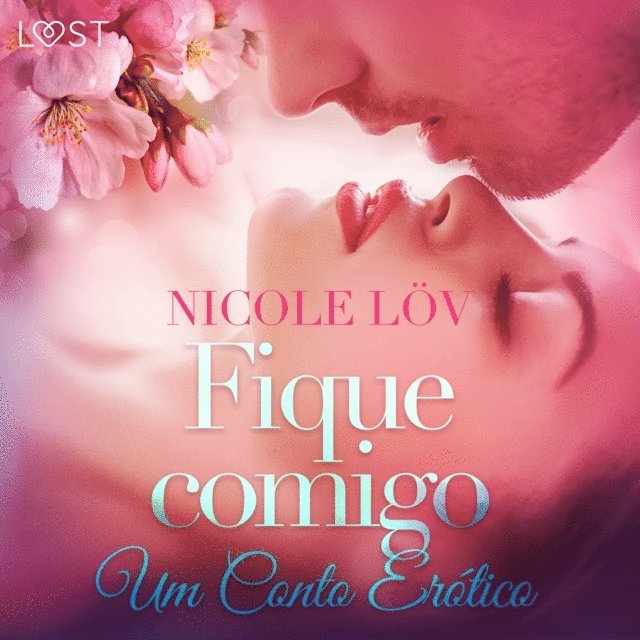 Lov - Fique comigo - Um Conto Erótico, Ljudbok