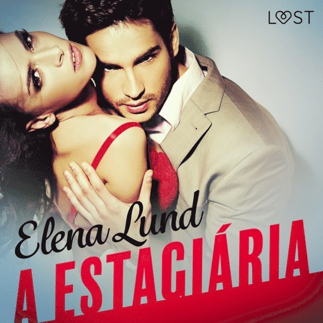 Lund - A estagiária - Conto erótico, Ljudbok