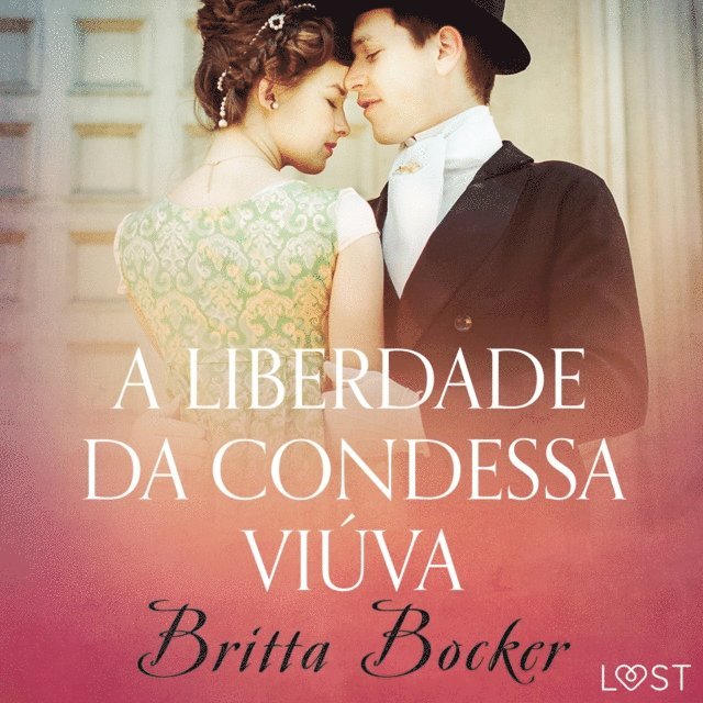 Bocker - A liberdade da condessa viúva - Conto erótico, Ljudbok