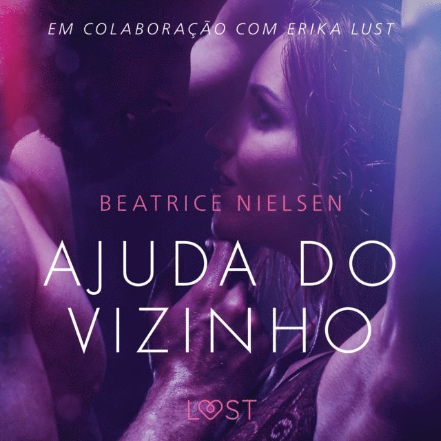 Nielsen - Ajuda do vizinho - Conto erótico, Ljudbok