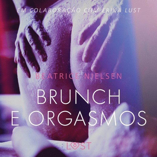 Nielsen - Brunch e Orgasmos - Conto erótico, Ljudbok