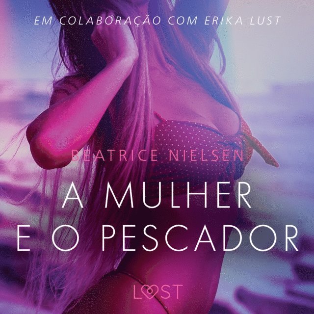 Nielsen - A mulher e o pescador – Conto Erótico, Ljudbok