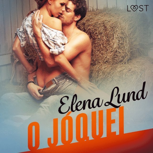 Lund - O jóquei – Conto erótico, Ljudbok