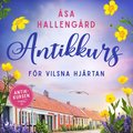 Antikkurs för vilsna hjärtan