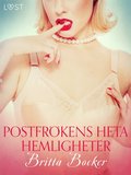 Postfrkens heta hemligheter - erotisk novell