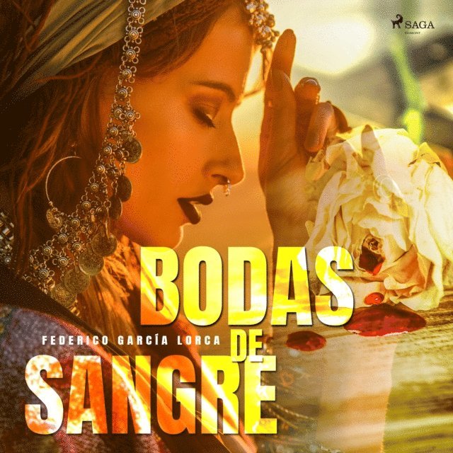 Lorca - Bodas de sangre, Ljudbok