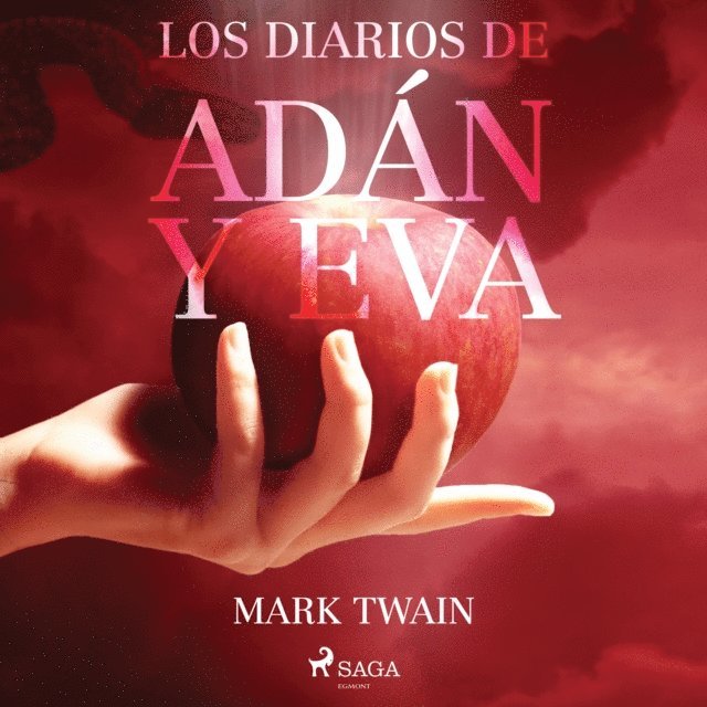 Twain - Los Diarios de Adán y Eva, Ljudbok