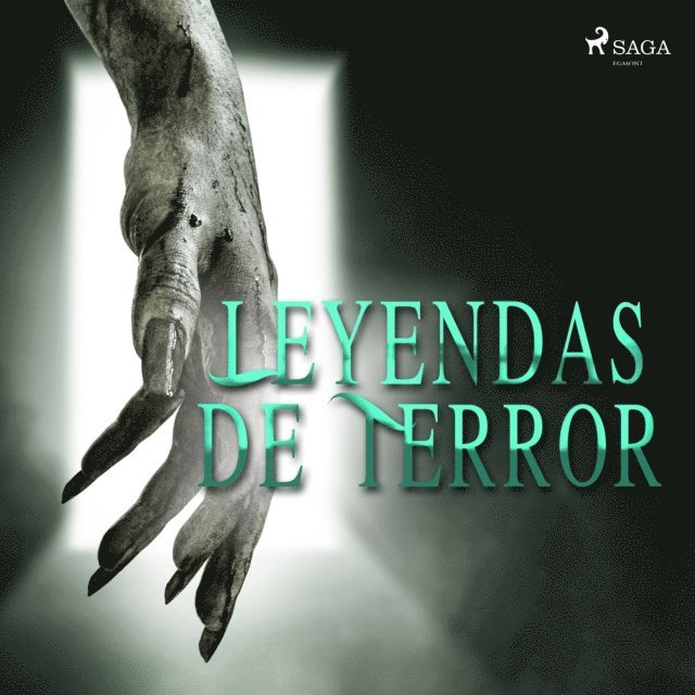 Machado - Leyendas de Terror, Ljudbok