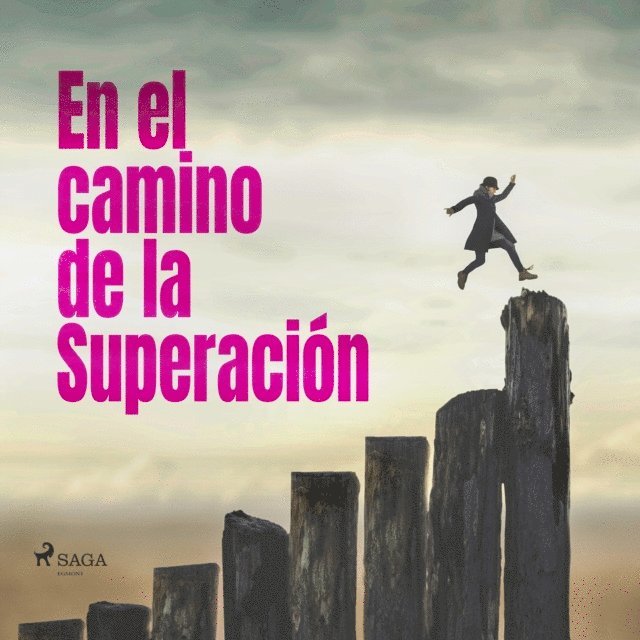 Machado - En el camino de la Superación, Ljudbok