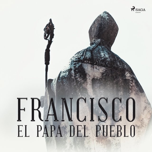 Machado - Francisco el papa del pueblo, Ljudbok