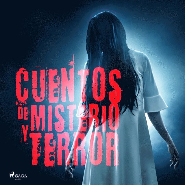 Dumas - Cuentos de Misterio y Terror, Ljudbok