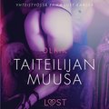 Taiteilijan muusa - eroottinen novelli