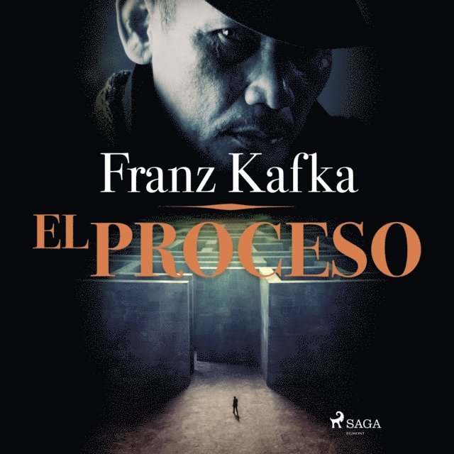 Kafka - El proceso, Ljudbok