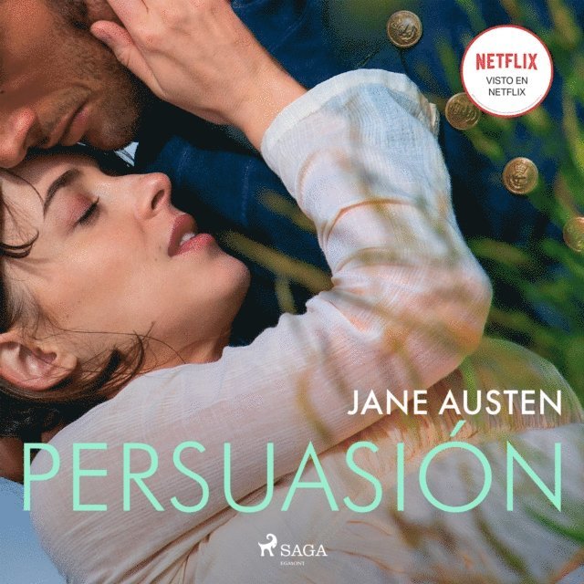 Austen - Persuasión, Ljudbok