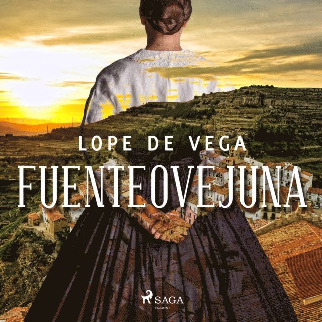 Vega - Fuenteovejuna, Ljudbok