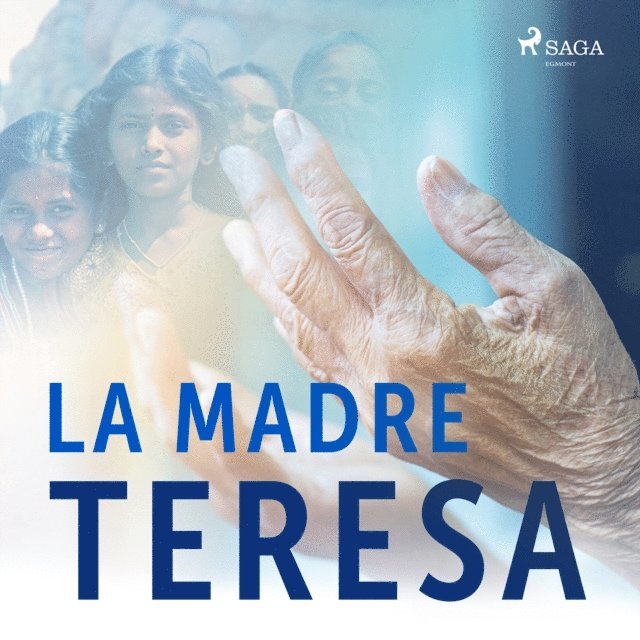 Machado - La Madre Teresa, Ljudbok