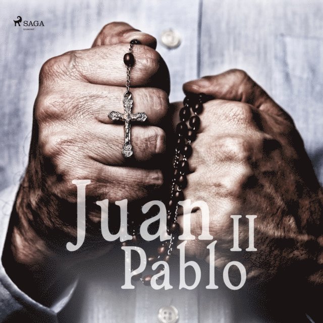 Machado - Juan Pablo II, Ljudbok